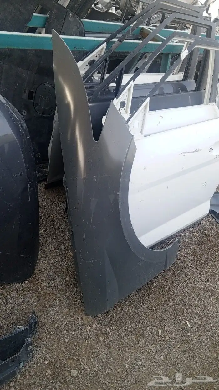 يوجد لدينا رفرف يمين سوناتا 2020 2023 0