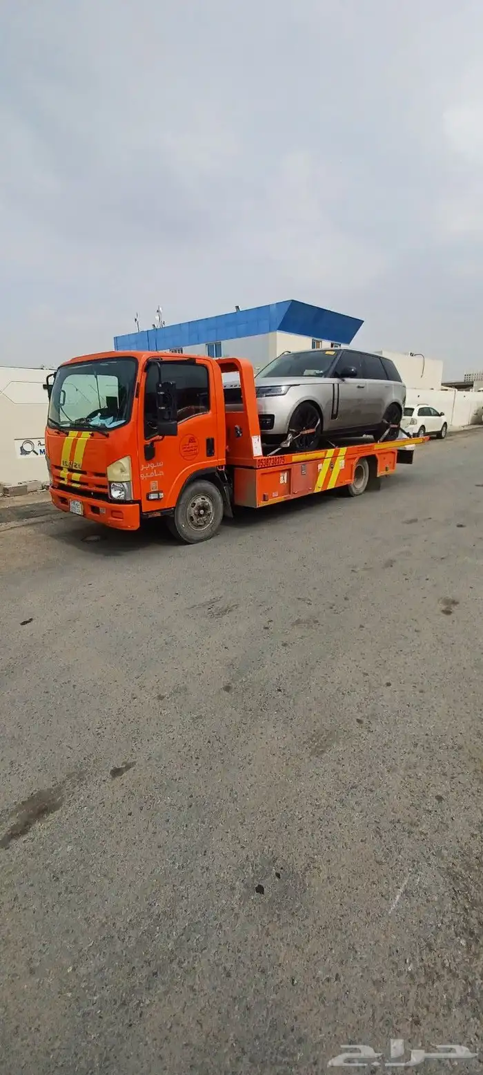 سطح هيدروليك جدة الي الرياض الدمام 0