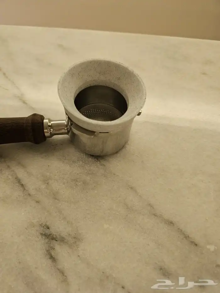 مكينة قهوة ديلونجي Delonghi EC860 6