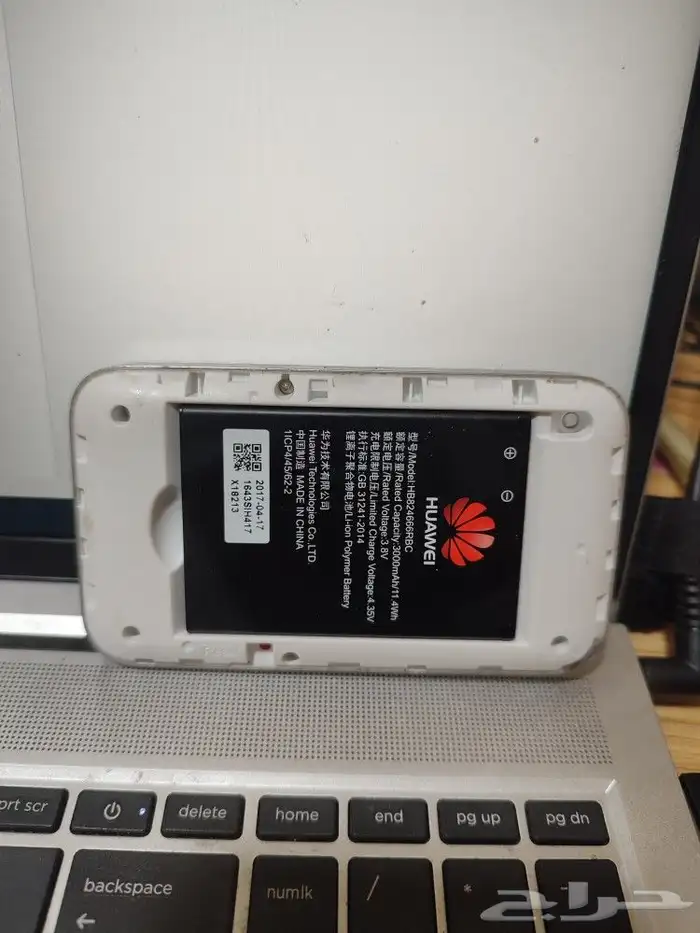 راوتر زين متنقل فور جي 2