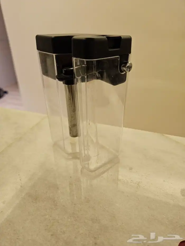 مكينة قهوة ديلونجي Delonghi EC860 8