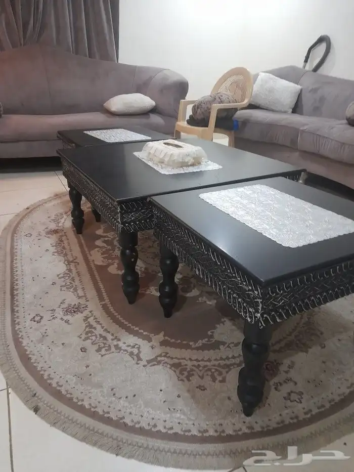 سجادات للبيع نضيفات جدا تركي أصلي 0