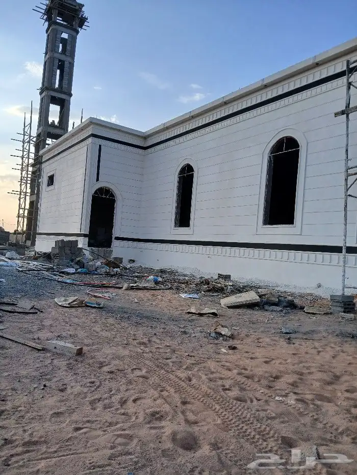 بديل الحجر اطبيعي 9