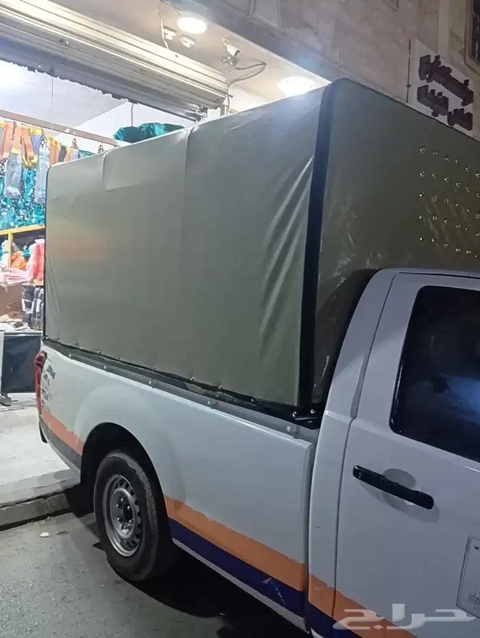 حنايا دينات هيلكسات ترلات ونيتات جميع انواع المقاصات 3