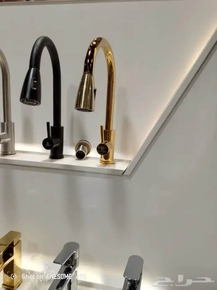 سباك مكه المكرمه بطحاء قريش لجميع أعمال السباكه تأسيس تمديدا 1