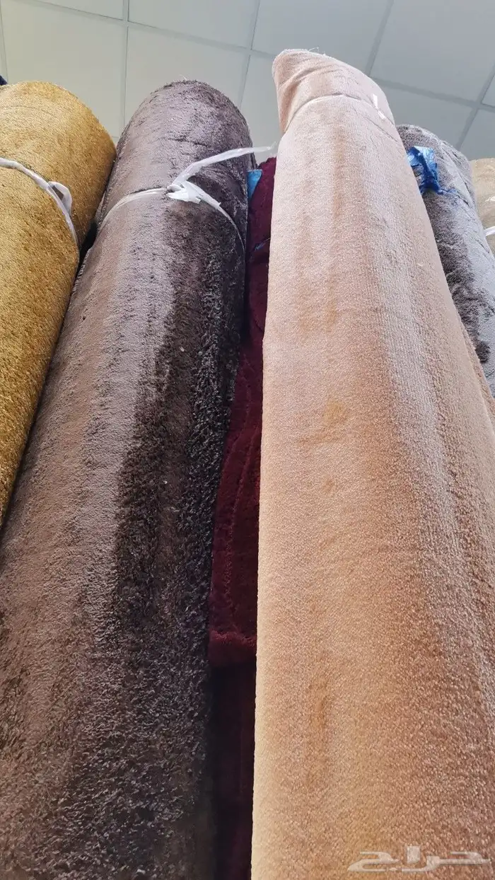 فرش موكت تركي ساده 26