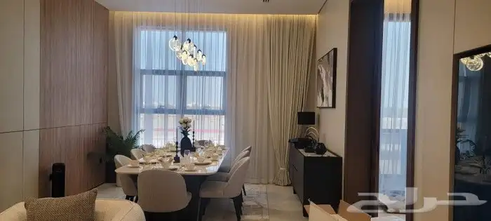 تفصيل ستائر جميع المديلات وتنجيد جميع المديلات 8