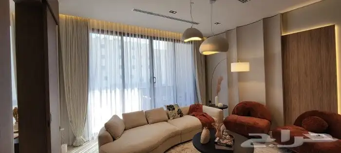 تفصيل ستائر جميع المديلات وتنجيد جميع المديلات 5