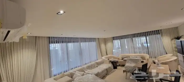 تفصيل ستائر جميع المديلات وتنجيد جميع المديلات 2