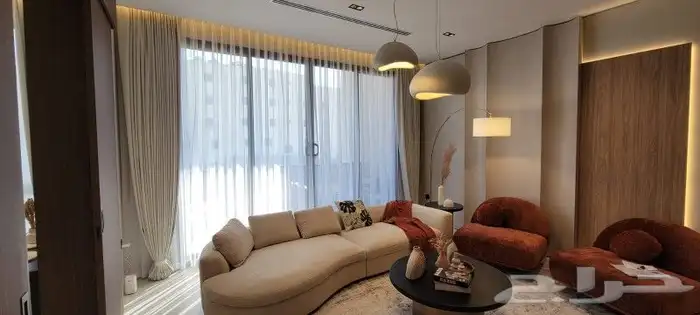 تفصيل ستائر جميع المديلات وتنجيد جميع المديلات 0