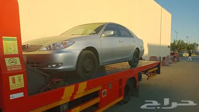 سطح هيدروليك جدة الي الرياض الدمام 2