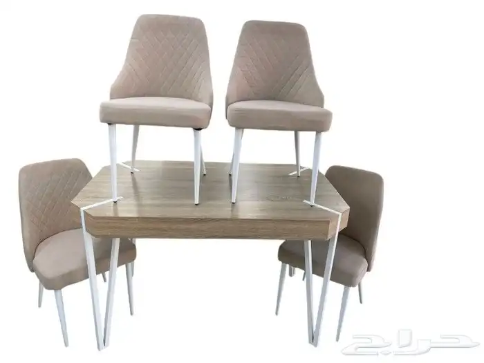 طاولات طعام مودرن بجودة عالية وتصميم راقي 20