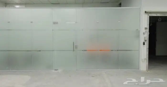 تركيب زجاج سكريت خميس مشيط 4