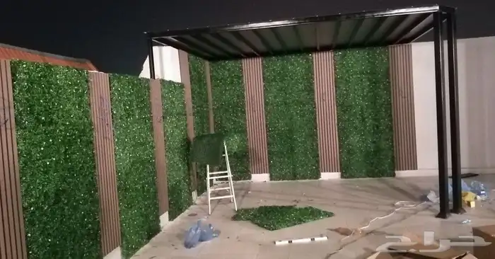 مظلات وسواتر الجبيل 2