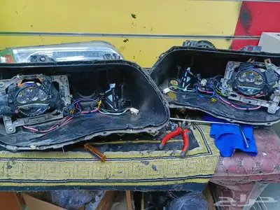 تفصيل قزاز الشمعات غطيان شمعات اسطبات تفصيل قزاز زنون ليد مح 42
