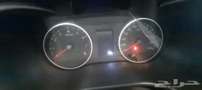 كيا بيجاس 2025 استندر 5
