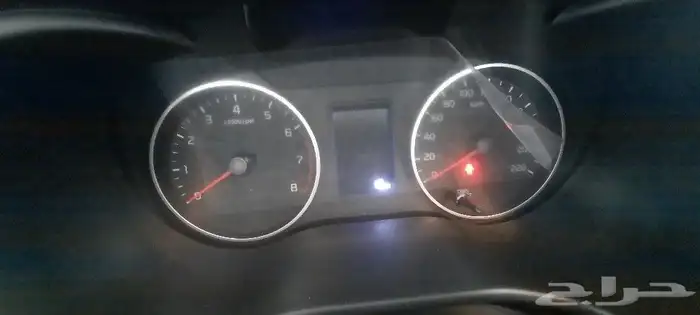 كيا بيجاس 2025 استندر 5