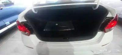 كيا بيجاس 2025 استندر 9