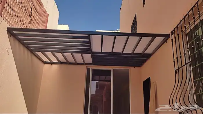 مظلات سواتر 8