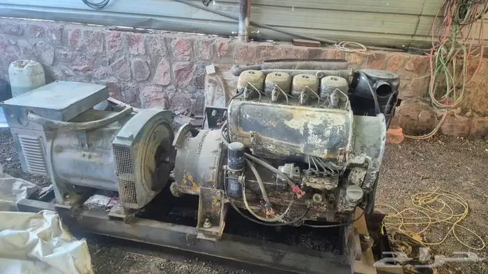 مكينه كهرباء نظيفه على شرط 4