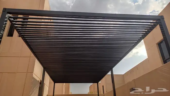 مظلات سواتر 4