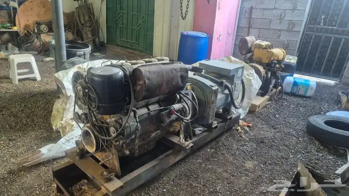 مكينه كهرباء نظيفه على شرط 3