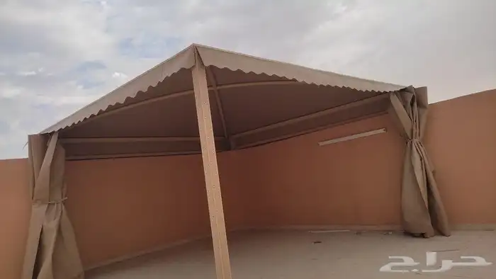 مظلات سواتر 3