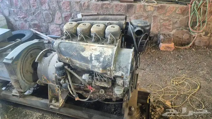 مكينه كهرباء نظيفه على شرط 0