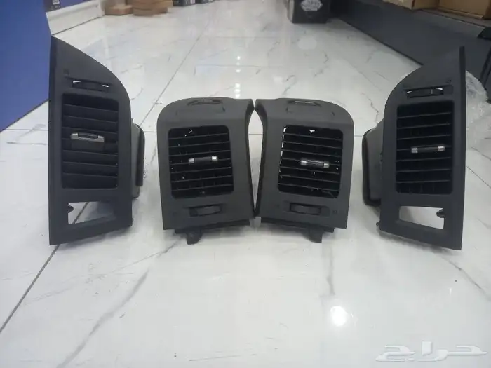 ريش مكيف باجيرو 0