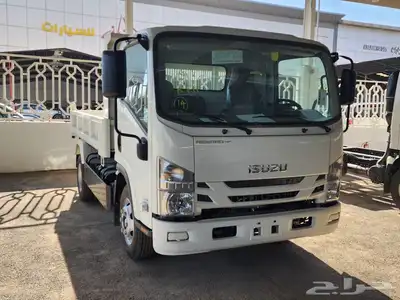 ايسوزو دينا قلاب 5طن 1