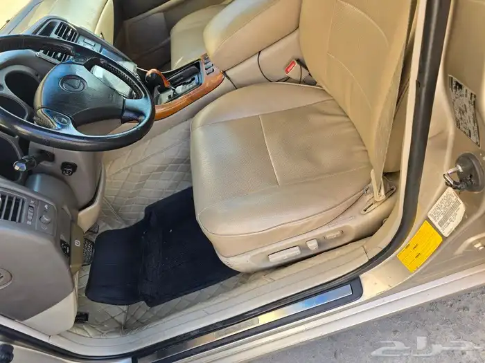 LEXUS GS400 1999 9