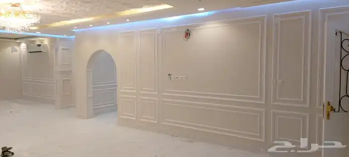فوم وشيبورد وبديل رخام 12