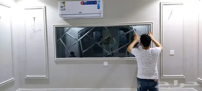 فوم وشيبورد وبديل رخام 11
