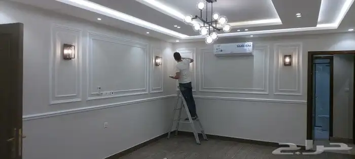 فوم وشيبورد وبديل رخام 20