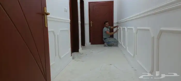فوم وشيبورد وبديل رخام 1