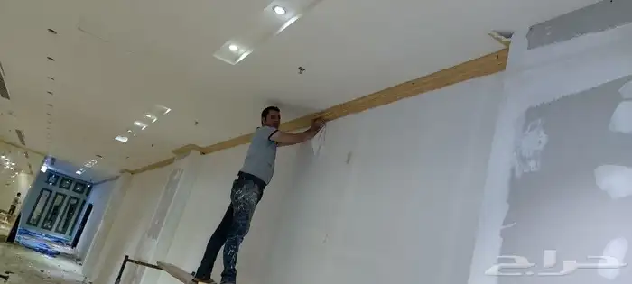 فوم وشيبورد وبديل رخام 0