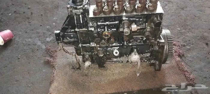 طربه مان بوش اصلي 1