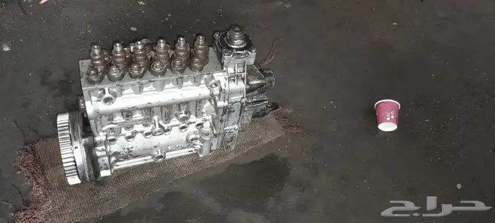 طربه مان بوش اصلي 0