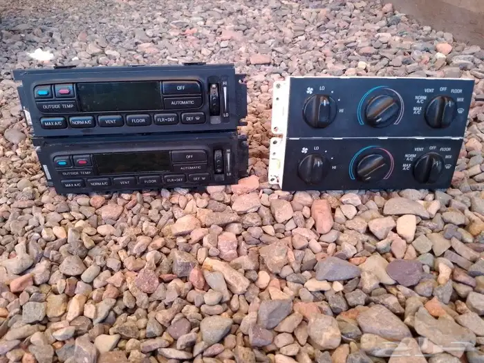 فورد جراند ماركيز 2003 1