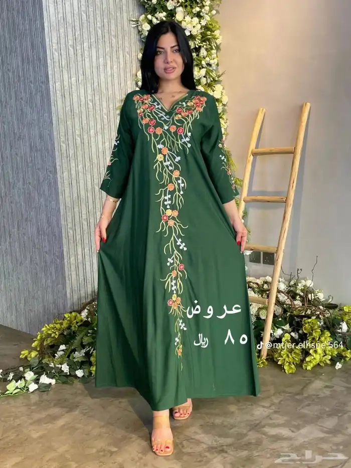 جلابيات رمضان 6
