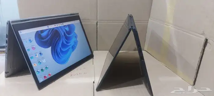 x1لابتوب يوجا الشهير 1