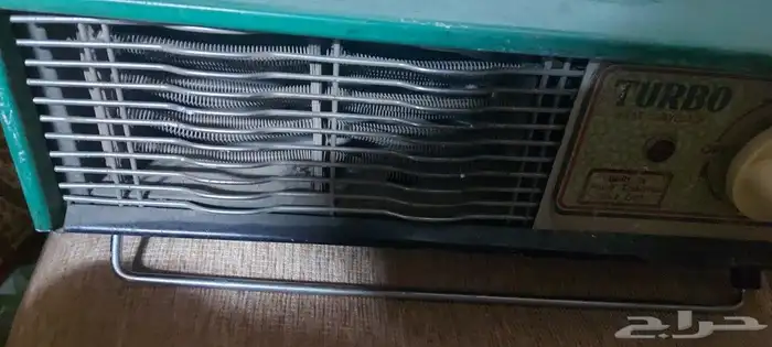دفايات قديمه 2