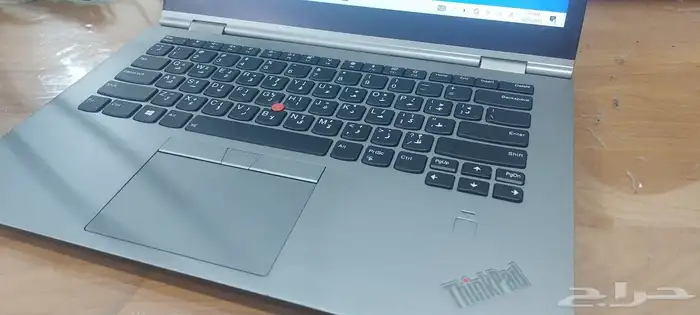 x1لابتوب يوجا الشهير 7