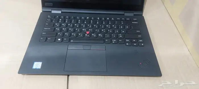 x1لابتوب يوجا الشهير 4