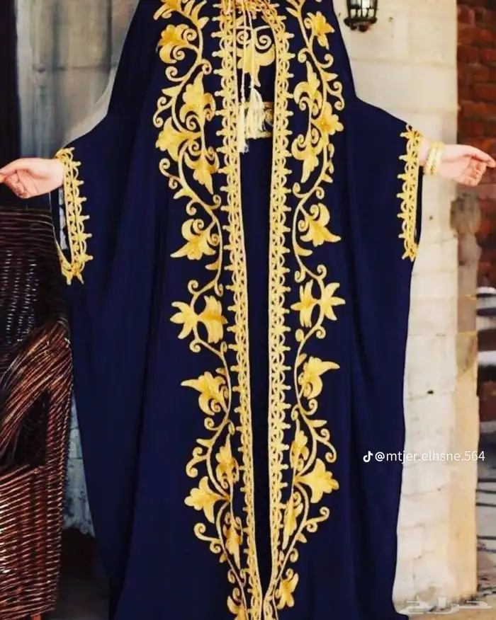 جلابيات رمضان 16