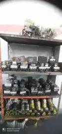 أخصائي فرامل إصلاح باكمات واجهز ABS 5
