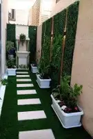 تنسيق حدائق بالرياض 9