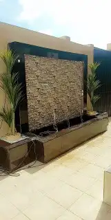 تنسيق حدائق بالرياض 5