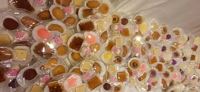 معجنات طازجه بالعدد وبالكيلو 6