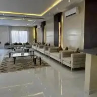 شاليهات ومخيمات رمال هيلز. للاجار اليومي الرياض حي الرمال 4